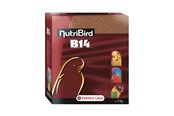 Linnunruoka, välipalat & vitamiinit - NutriBird B 14 3 kg - L20204