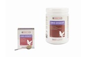 Linnunruoka, välipalat & vitamiinit - Nobby Oro-digest 150 g - L20046