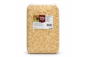Linnunruoka, välipalat & vitamiinit - Hobby First Afskallede jordnødder 5 kg - 0828