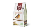 Linnunruoka, välipalat & vitamiinit - Hobby First Wildlife Insects & Seeds Menu 4 kg - 691432204