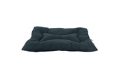 Koirat - Nobby Comfort madras firkantet BONE 85x65x7 cm Grå - L61775