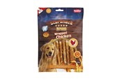 Koirat - StarSnack BBQ Wrapped kylling - 900 g - L50431