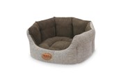 Koirat - Nobby Komfort bed oval JOSI - L70755