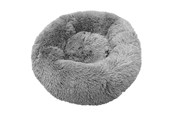 Koirat - Nobby Blød donut Classic ESLA Ø 70 x 26 cm Mørkegrå - L61818