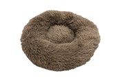 Koirat - Nobby Blød donut Classic ESLA Ø 70 x 26 cm Brun - L62809