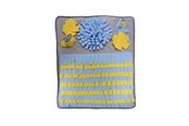 Koirat - Nobby Snusemåtte GARDEN 70 x 60 cm - L63906