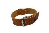 Koirat - Nobby Halsbånd TABIL ekstra bred 55 cm (38-48 cm) 40 mm - L80933-98