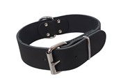 Koirat - Nobby Halsbånd TABIL ekstra bred 55 cm (38-48 cm) 40 mm - L80933-05