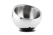 Koirat - Nobby Rustfrit stål bowl GOLYO termo med sugekop - L73861