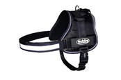 Koirat - Nobby Sele SEGURO Sort - L - L80583-05