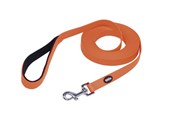 Koirat - Nobby Sporline Cover 5 m Orange - L80574-04