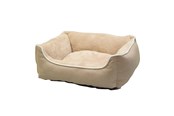 Koirat - Nobby Komfort seng Classic ARNO 62 cm Beige - L61789