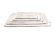 Koirat - 51 Degrees North 51 - Supersoft - Bench Cushion - Light Grey - M: 7 - 513007