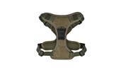 Koirat - 51 Degrees North 51 - Wanderful - H Harness - Trail - Khaki - XL - 51AWFHT406