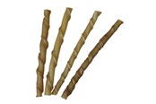 Koirat - Nobby Twisted sticks 100 stk - 13 cm - Ø 9/10mm (Thaila - L68110