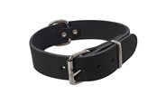 Koirat - Nobby Halsbånd TABIL ekstra bred 45 cm (32-36 cm) 30 mm - L80932-05