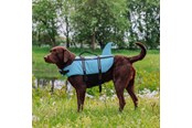 Koirat - Nobby Redningsvest Sharki Blå M - L61032