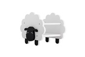 Sisustus - Bloomingville Mini Dolly - 82063664