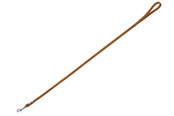 Koirat - Nobby Line TABIL 100 cm - 14 mm cognac - L80926-98