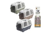 Koirat - Nobby Transport bur PRATIKO 2 METAL - L62186