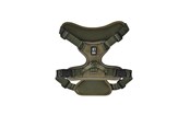 Koirat - 51 Degrees North 51 - Wanderful - H Harness - Trail - Khaki - M - 51AWFHT404