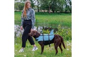 Koirat - Nobby Redningsvest Sharki Blå S - L61031