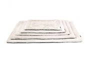 Koirat - 51 Degrees North 51 - Supersoft - Bench Cushion - Light Grey - S: 5 - 513006