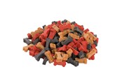 Koirat - StarSnack Mini Bones Mix 1.8 kg - L69993