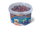 Koirat - StarSnack træningsben 1800 g - L69797