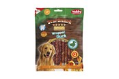 Koirat - StarSnack BBQ Wrapped Duck - 375 g - L50423