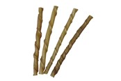 Koirat - Nobby Twisted sticks 100 stk - 13 cm - Ø 7/8mm (Thailan - L68109