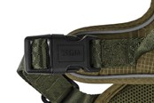 Koirat - 51 Degrees North 51 - Wanderful - H Harness - Trail - Khaki - XS - 51AWFHT402