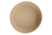 Koirat - 51 Degrees North 51 - Sili Bowl - Classic Bowl - Sand - 1400ml - 511024