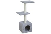 Kissat - Nobby Scratching post Classic COSTA, 30 x 30 x 57 cm - L63719-01