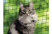 Kissat - Nobby Sikkerhedsnet til katte L 8x3 m - L80107