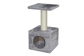 Kissat - Nobby Scratching post Classic COMO, 30 x 30 x 57 cm - L63718-01