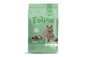 Kissat - Hobby First Feline Sensitive Selective 1.5 kg - 980189