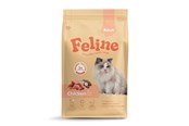 Kissat - Hobby First Feline Adult Chicken 1.5 kg - 980174