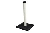Kissat - Nobby Scratching post Classic ANZIO, 40 x 40 x 90 cm - L63715-04