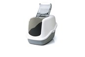 Kissat - Nobby Kattetoilet NESTOR sort - L72067