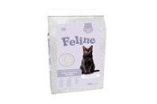 Kissat - Hobby First Feline Hygiene Carbon 10 kg - 980023