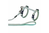 Kissat - Nobby Kattesele sæt VARIA Mint - L53055-32