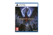 Pelit - Dragon’s Dogma 2: Dark Arisen Master Edition - Sony PlayStation 5 - RPG - 5055060912799