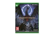 Pelit - Dragon’s Dogma 2: Dark Arisen Master Edition - Microsoft Xbox Series X - RPG - 5055060912683