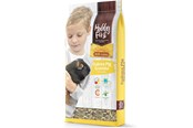Kanit & Jyrsijät - Hobby First Guinea Pig Granola 10 kg - 663633