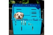 Kanit & Jyrsijät - Nobby Transportbox Pet Caddy II - L72078