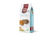 Kanit & Jyrsijät - Hobby First Cavia Pellet 20 kg - 74000012