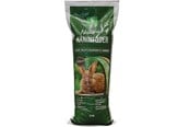 Kanit & Jyrsijät - Natural Kaninpiller 15 kg - MM182024