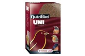 Linnunruoka, välipalat & vitamiinit - NutriBird uni komplet 1 kg - L20222