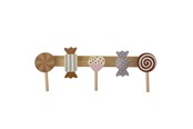 Sisustus - Bloomingville Mini Rudy - 82052986